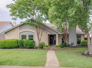 2844 Oxford Ln, Flower Mound, TX 75028