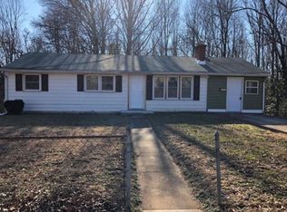 1625 Boston Ave, Lynchburg, VA 24504
