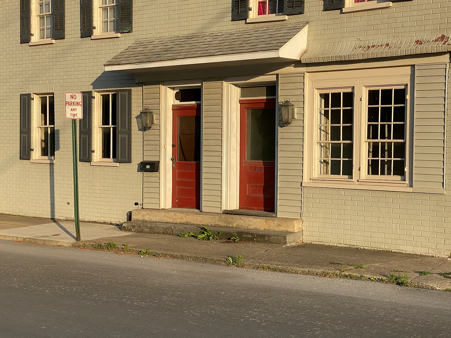210 W. Main Street, Strasburg — Photo 2