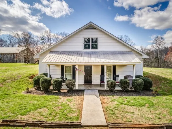 1642 Johnson Farm Rd, Canton, GA 30115