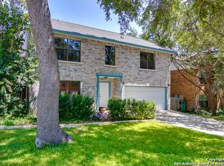 7719 Autumn Park, San Antonio, TX 78249