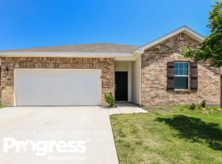 5304 Stone Meadow Ln, Fort Worth, TX 76179