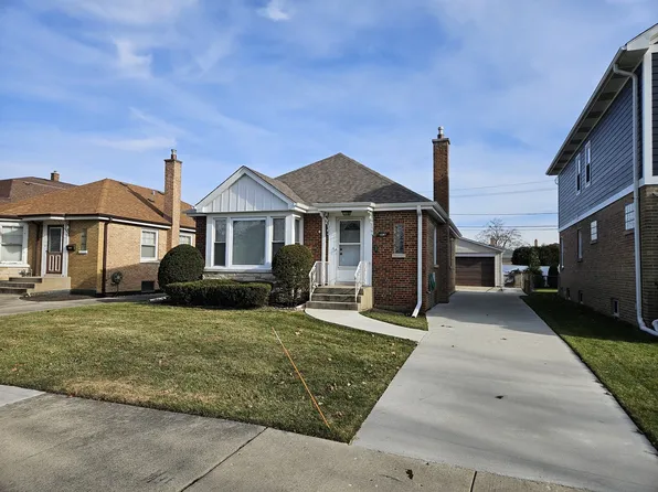 7241 N Overhill Ave, Chicago, IL 60631