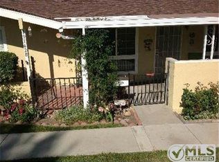 19142 Avenue Of The Oaks UNIT B, Santa Clarita, CA 91321