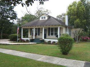 805 Hand Ave, Bay Minette, AL 36507