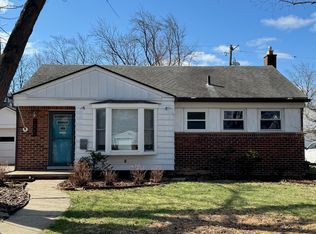 1225 Elbridge St, Ypsilanti, MI 48197