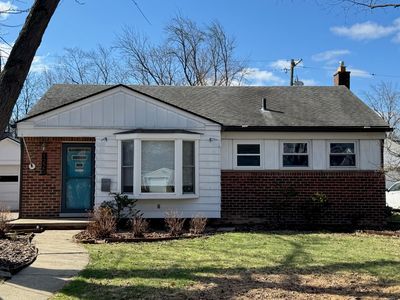 1225 Elbridge St, Ypsilanti, MI, 48197