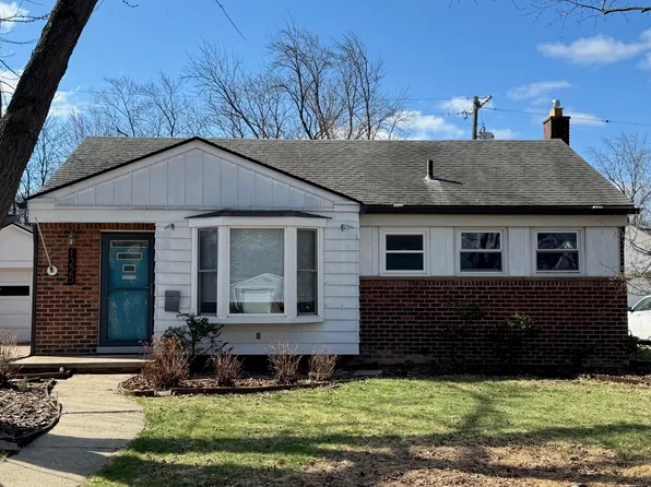 1225 Elbridge St, Ypsilanti, MI 48197