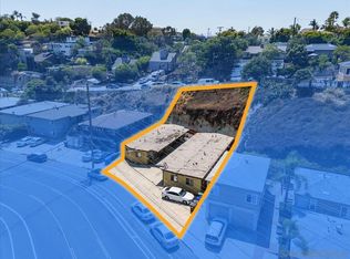 3206-16 Reynard Way, San Diego, CA 92103