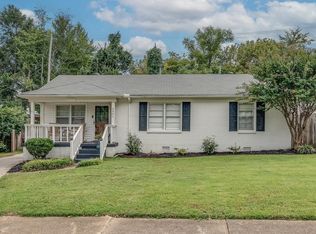 3901 Lytle Cir, Memphis, TN 38122