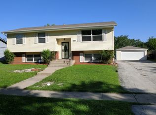 3526 Laurel Ln, Hazel Crest, IL 60429