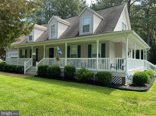 47856 Waterview Dr, Saint Inigoes, MD 20684