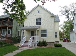 6537 5th Ave, Kenosha, WI 53143