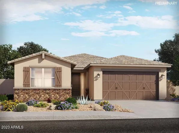 41715 W Coyote Run, Maricopa, AZ 85138