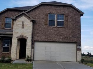 14602 Jasper Stream Ct, Houston, TX 77069