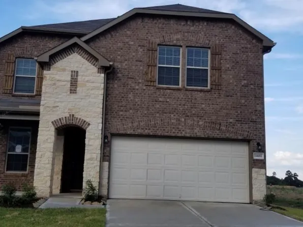 14602 Jasper Stream Ct, Houston, TX 77069