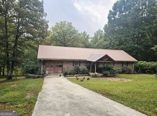 205 Hillabahatchee Dr, Franklin, GA 30217