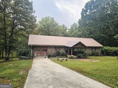 205 Hillabahatchee Dr, Franklin, GA, 30217