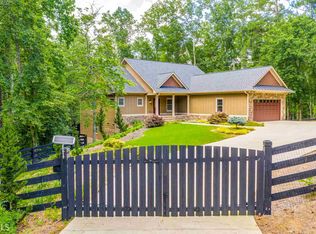 969 Land Rd, Canton, GA 30114