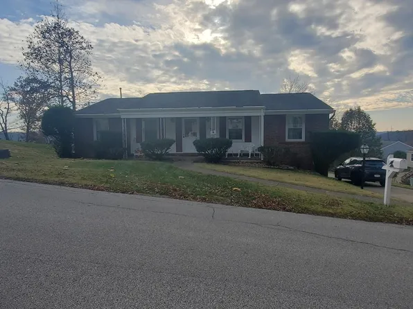 16 Raven Ave, Wheeling, WV 26003