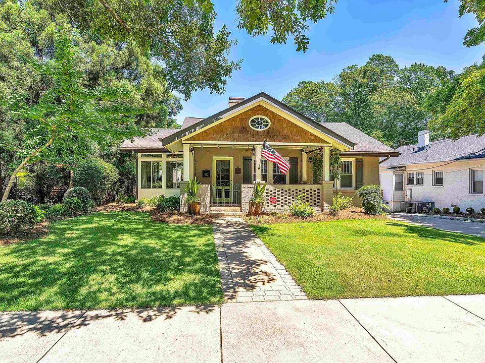317 Jones Ave, Greenville, SC 29605 Zillow