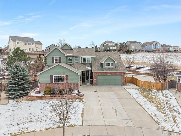 2nd image of 12084 S Great Plain Court