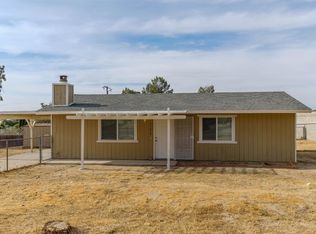 16670 Sholic Rd, Victorville, CA 92395