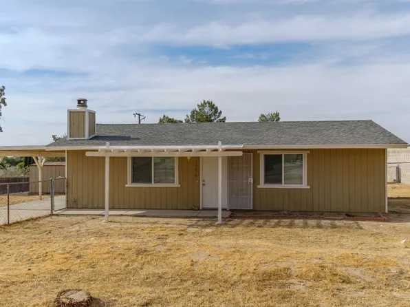 16670 Sholic Rd, Victorville, CA 92395