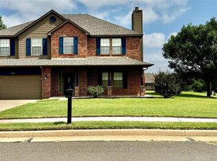 1309 Coneflower Rd, Edmond, OK 73013