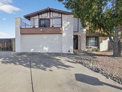 13401 N 24TH Avenue, Phoenix, AZ, 85029