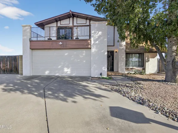 13401 N 24TH Avenue, Phoenix, AZ 85029