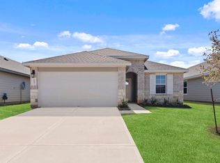 1607 Cinque Terre Way, Richmond, TX 77406