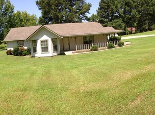 122 Dynamic St, Camden, AR 71701