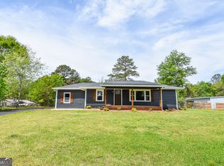 225 Oak Ridge Dr, Thomaston, GA