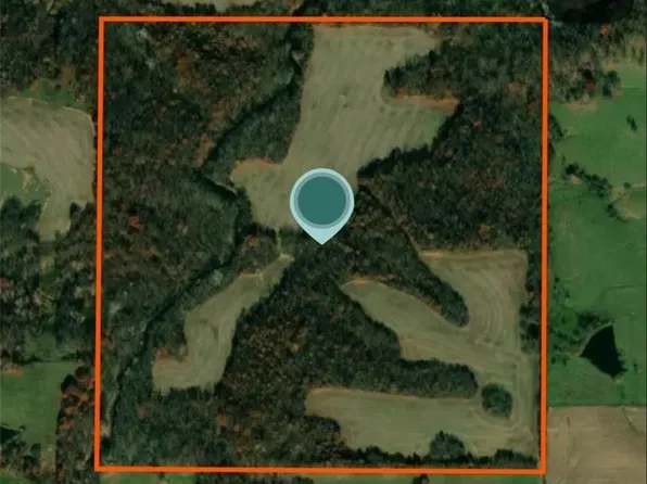 NE Mule Barn Rd, Turney, MO 64493