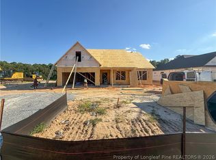 5431 Tall Timbers Dr LOT 101, Fayetteville, NC 28311