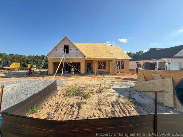 5431 Tall Timbers Dr Lot 101, Fayetteville, NC 28311