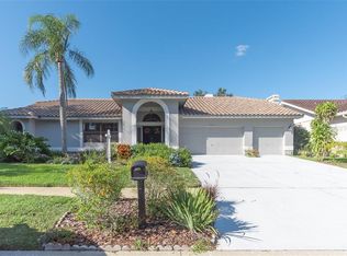 3969 Talah Dr, Palm Harbor, FL 34684