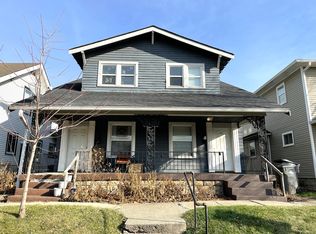 505 N Bosart Ave, Indianapolis, IN