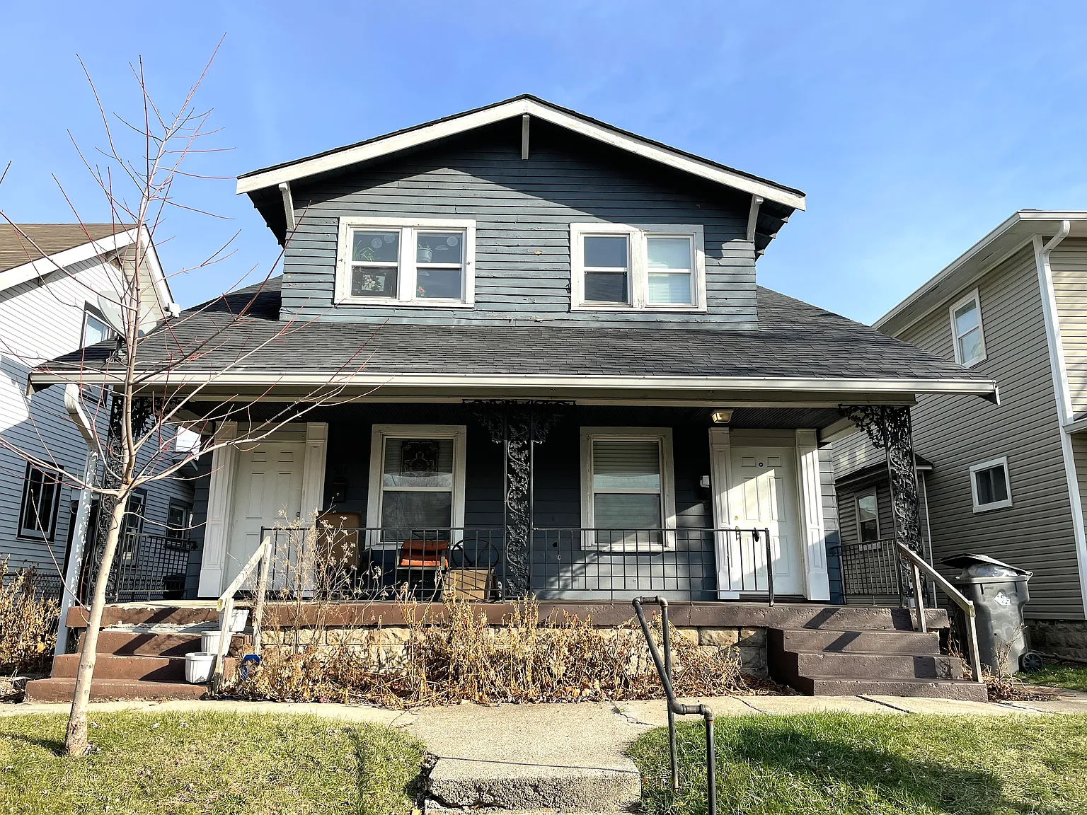 505 N Bosart Ave photo 1