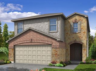 13443 Gardenia Mist Ln, Houston, TX 77044