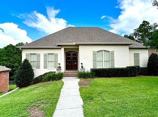 6604 Crystal Ct N, Mobile, AL 36695