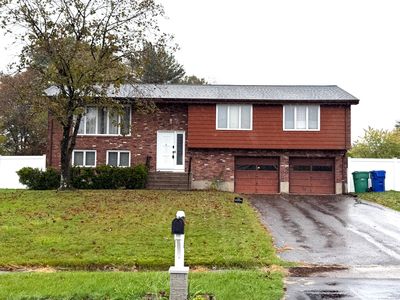 4 Skinner Drive, Bloomfield, CT, 06002