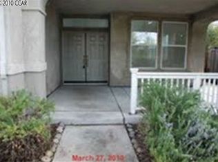 4418 Buckeye Way, Antioch, CA 94531