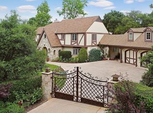 715 Flintridge Ave, La Canada Flintridge, CA 91011