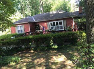 11601 Gail Pl, Silver Spring, MD 20902