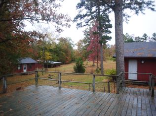 149 Wild Rd, Edgemont, AR 72044
