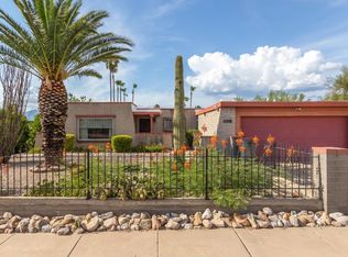 9631 E Shiloh St, Tucson, AZ 85748
