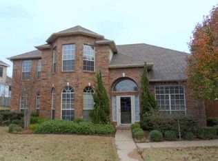 1829 Kelly Ln, Rockwall, TX 75087