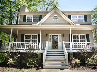 4902 Raven Way NE, Marietta, GA 30066